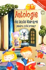 Antologie de texte literare pentru prescolari - Colectiv Aramis