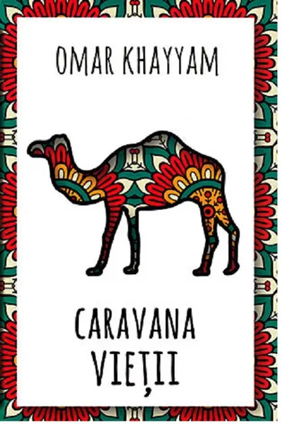 Caravana vietii