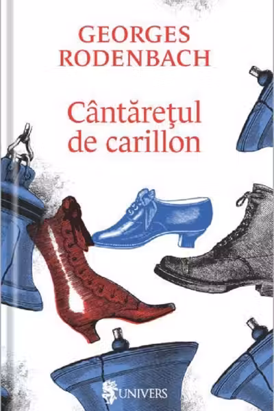 Cântărețul de carillon