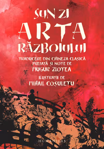Arta razboiului
