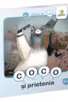 Coco si prietenia