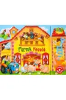 Ferma vesela