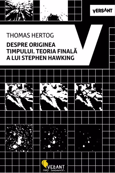 Despre originea timpului