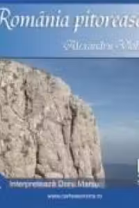Romania pitoreasca (audiobook)