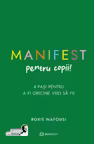 Manifest pentru copii