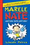 Marele Nate Lovitura dupa lovitura vol 2