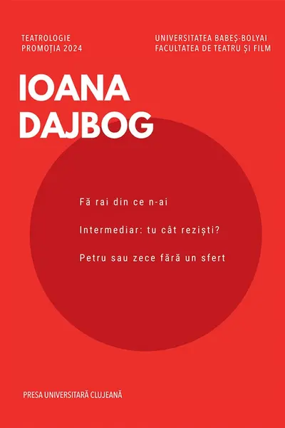 Fă rai din ce n-ai. Intermediar: tu cât reziști?. Petru sau zece fără un sfert