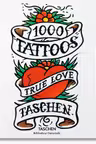 1000 Tattoos