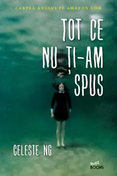 Tot ce nu ti-am spus