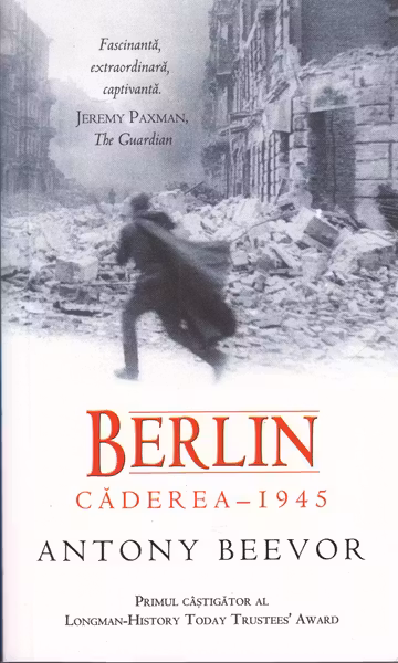 Berlin - Căderea 1945
