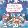 Cartea mea cu activitati de iarna