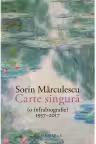 Carte singura