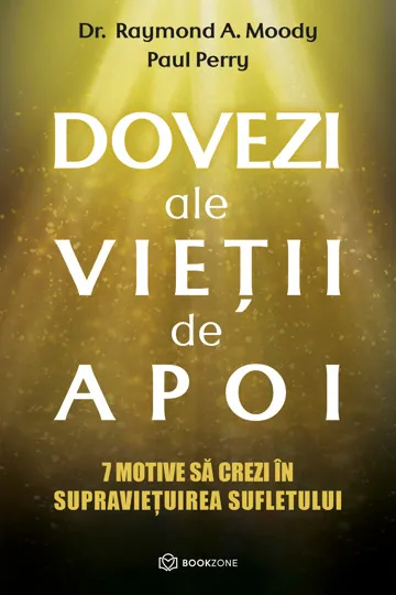Dovezi ale vietii de apoi
