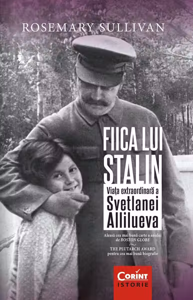 Fiica lui Stalin