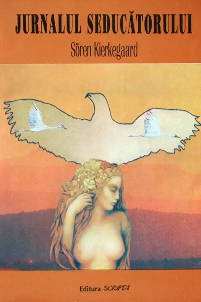 Jurnalul Seducătorului