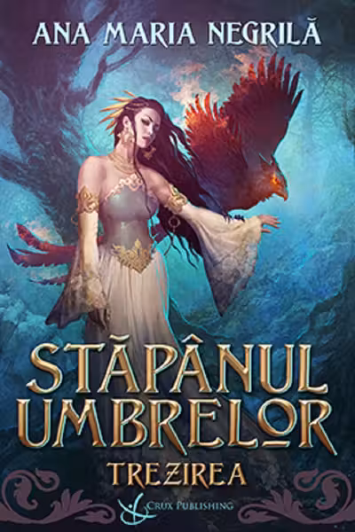 Stapanul umbrelor - trezirea