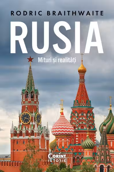 Rusia. Mituri si realitati