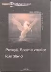 Povesti. Spaima Zmeilor