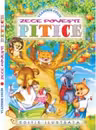 Zece povesti pitice - editie ilustrata