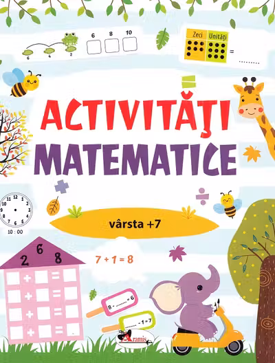 Activitati matematice