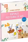 Rapunzel - Pestisorul de aur