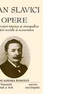 Opere Ioan Slavici. Volumul VIII