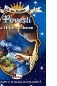 Cele mai frumoase povesti de Andersen