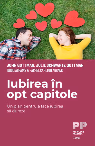 Iubirea in opt capitole