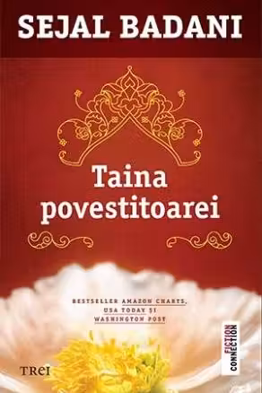 Taina povestitoarei