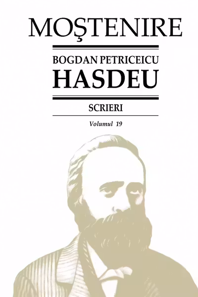 Scrieri Vol.19