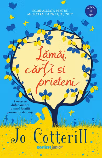 Lamai, carti si prieteni