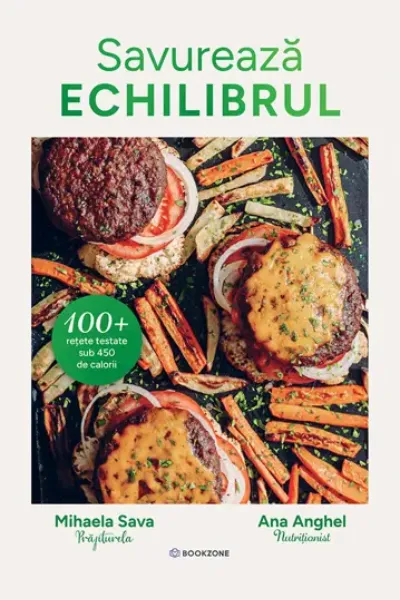 Savurează echilibrul