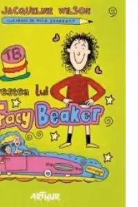 Povestea lui Tracy Beaker