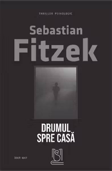 Drumul spre casă