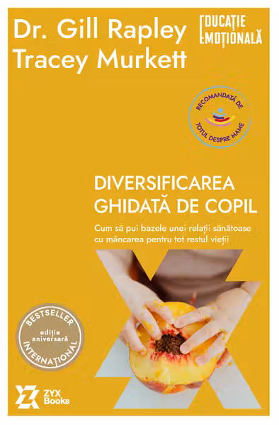 Diversificarea ghidata de copil