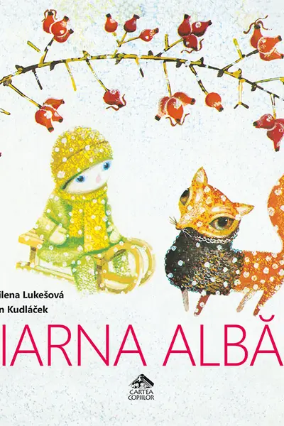 Iarna alba