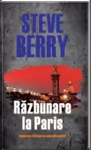 Thriller. Razbunare la Paris