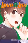 Love and Lies - Volume 4