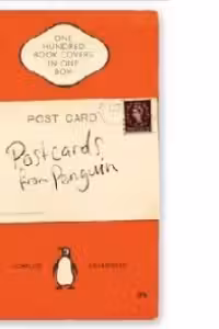 Postcards From Penguin