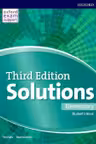 Solutions 3E Elementary Student's Book and Online Practice Pack