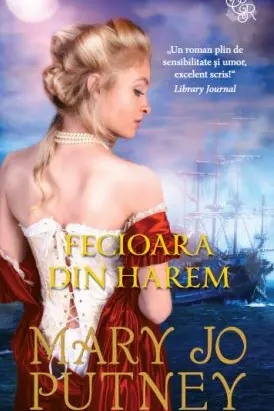 Fecioară din harem