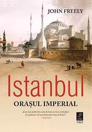 Istanbul, orasul imperial