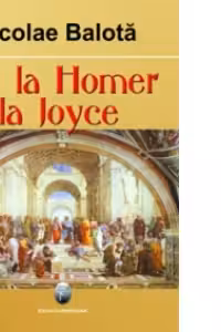 De la Homer la Joyce