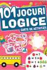 101 jocuri logice