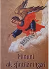 Minuni ale sfintilor ingeri