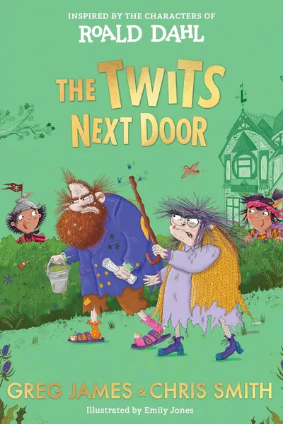 The Twits Next Door