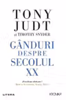 Kronika. GANDURI DESPRE SECOLUL XX.