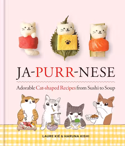 Ja-purr-nese