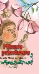 Miruna si primavara