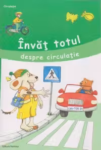 Învaț totul despre circulație